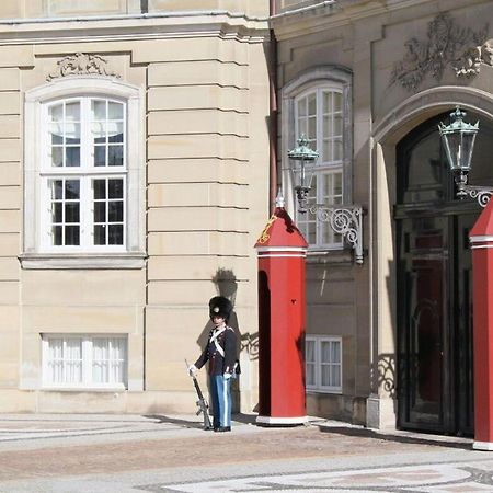 Apartmentincopenhagen Apartment 700 Ngoại thất bức ảnh