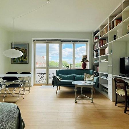 Apartmentincopenhagen Apartment 700 Ngoại thất bức ảnh