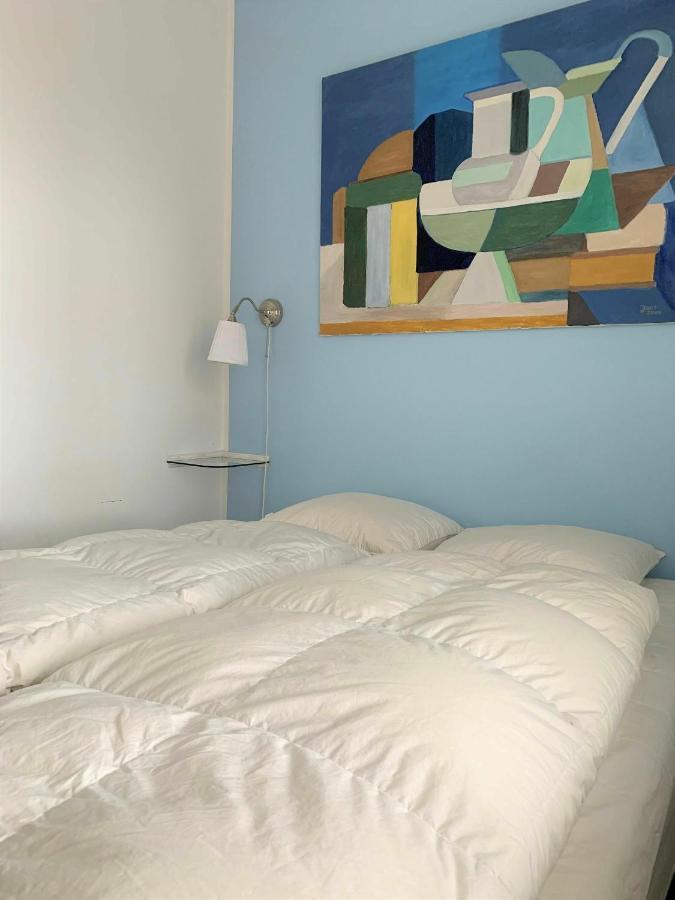 Apartmentincopenhagen Apartment 700 Ngoại thất bức ảnh