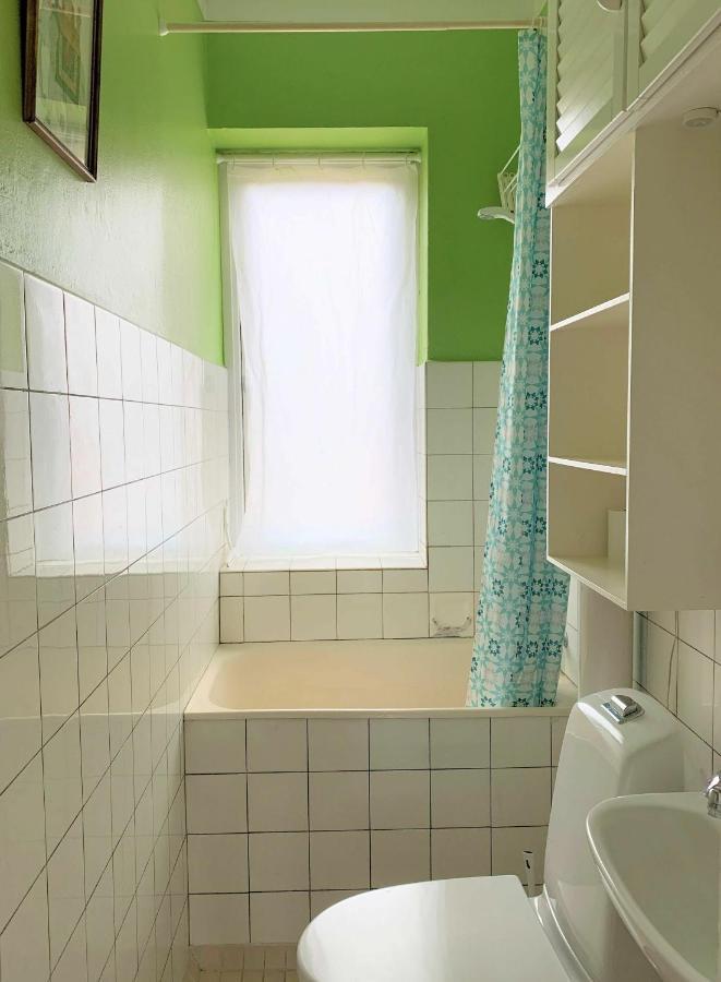 Apartmentincopenhagen Apartment 700 Ngoại thất bức ảnh