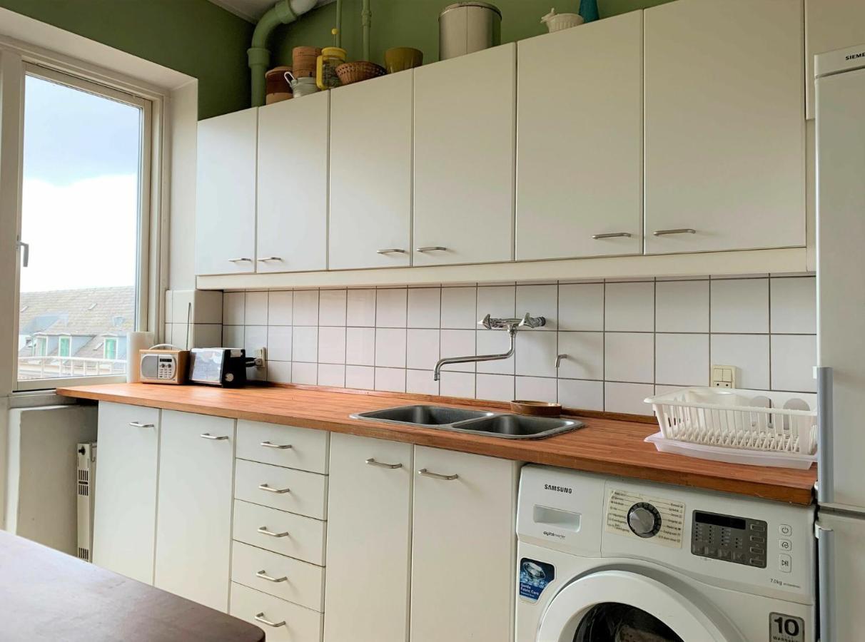 Apartmentincopenhagen Apartment 700 Ngoại thất bức ảnh