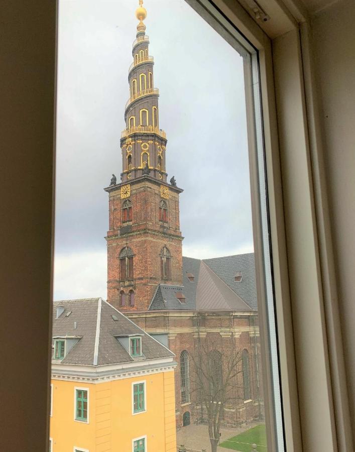 Apartmentincopenhagen Apartment 700 Ngoại thất bức ảnh