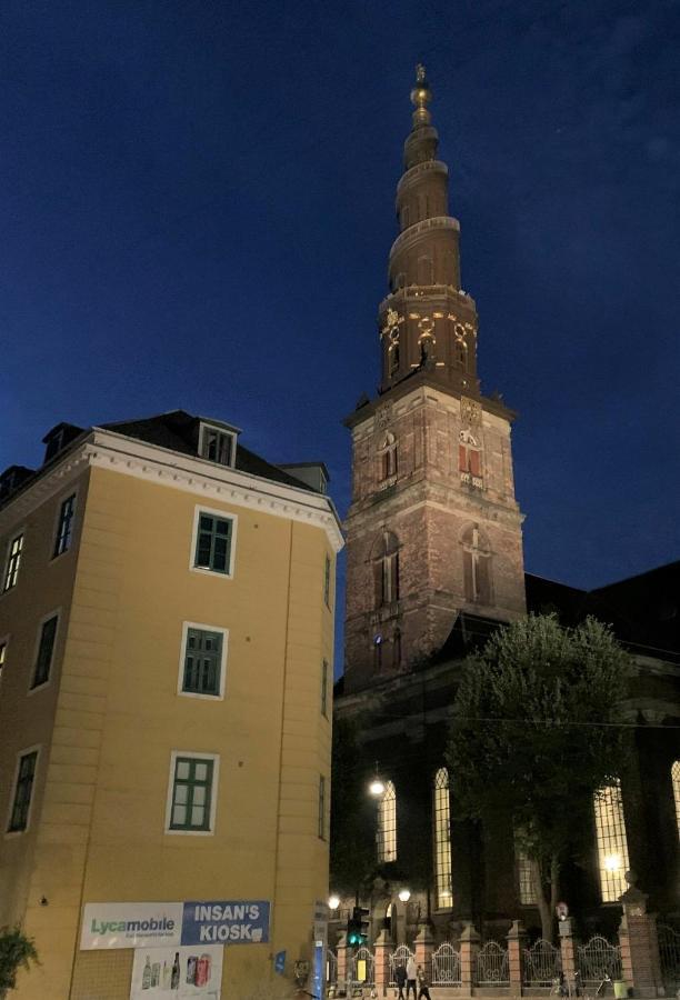 Apartmentincopenhagen Apartment 700 Ngoại thất bức ảnh