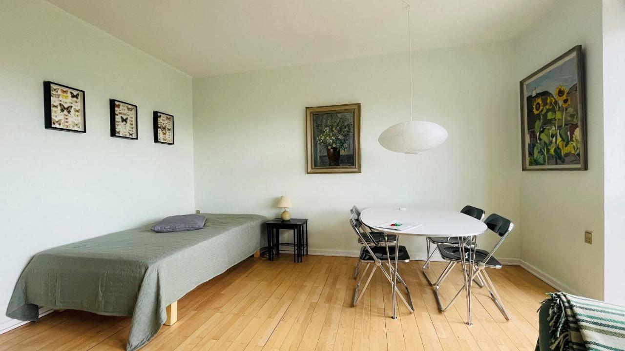 Apartmentincopenhagen Apartment 700 Ngoại thất bức ảnh