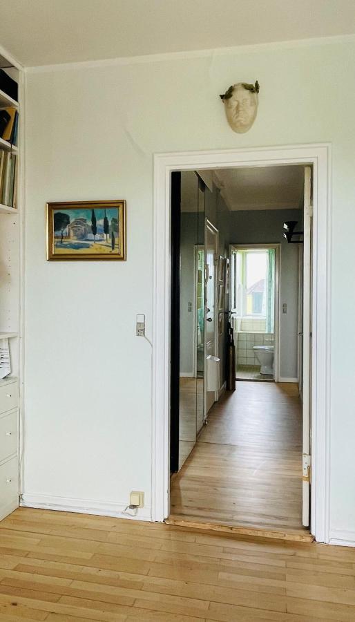 Apartmentincopenhagen Apartment 700 Ngoại thất bức ảnh