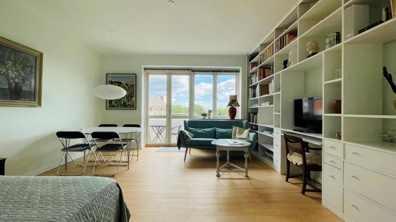 Apartmentincopenhagen Apartment 700 Ngoại thất bức ảnh