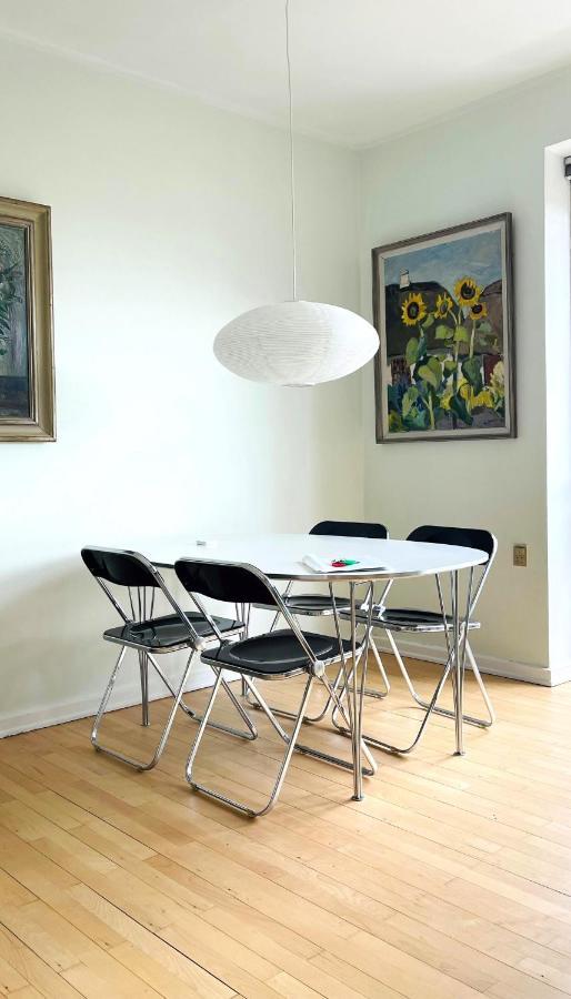 Apartmentincopenhagen Apartment 700 Ngoại thất bức ảnh